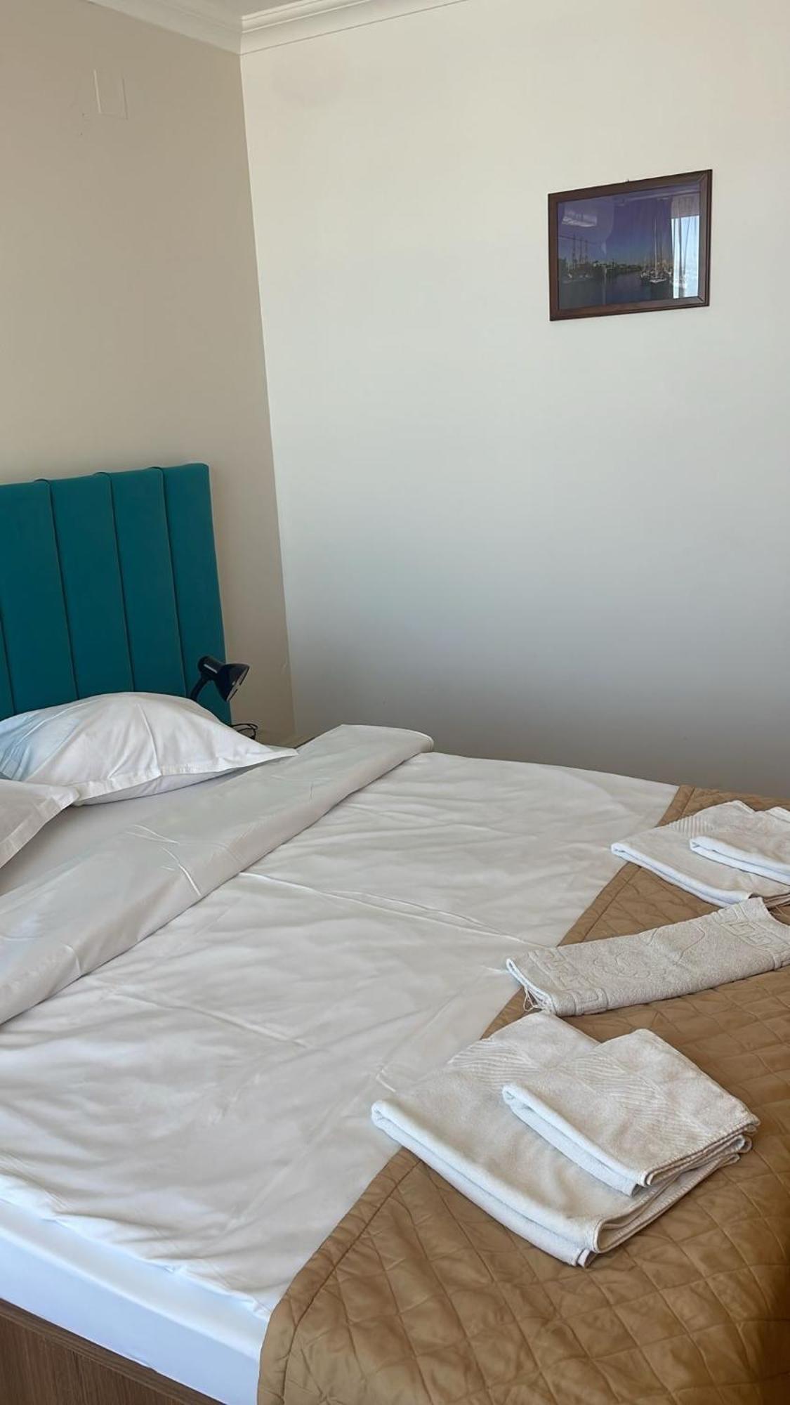 Hotel Astoria Patria Mamaia Exteriér fotografie