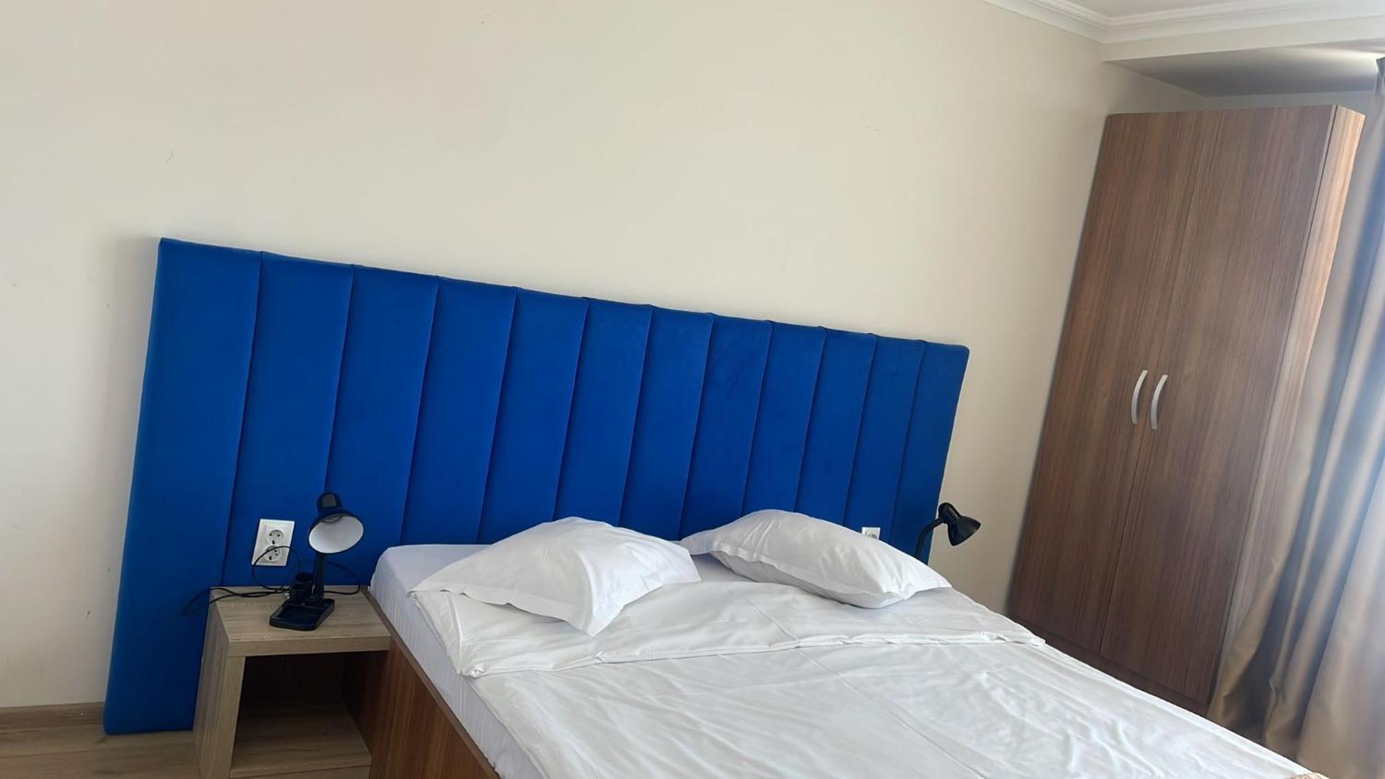Hotel Astoria Patria Mamaia Exteriér fotografie